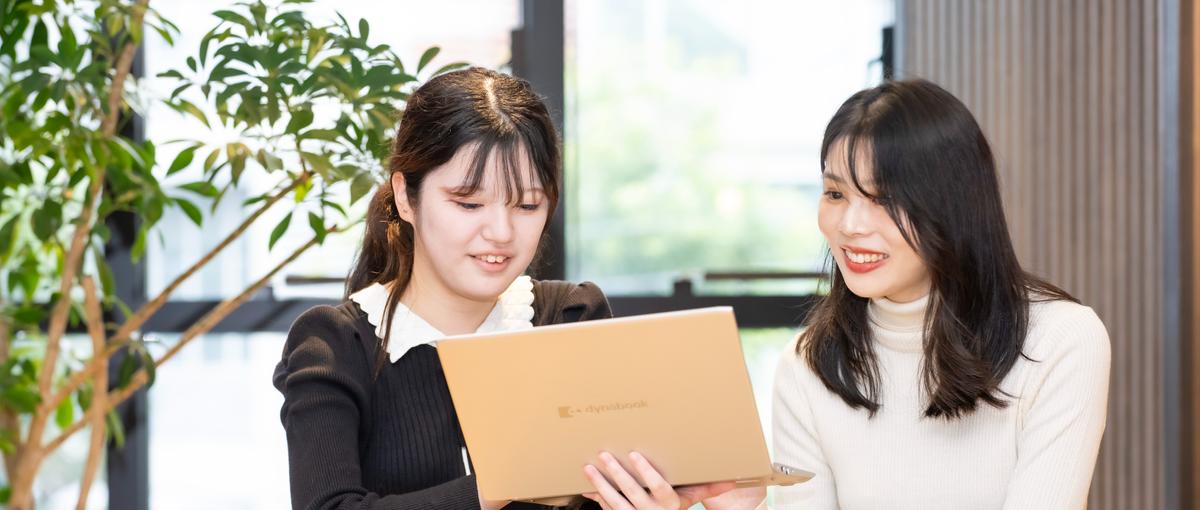 モダンな技術で成長！Webエンジニアとして新たな挑戦をしたい方募集中！