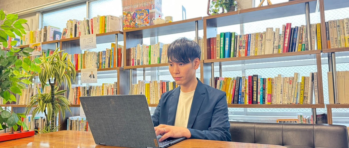 うちのルールはあなたが作る！5月スタートの企業でスクール卒エンジニア募集！