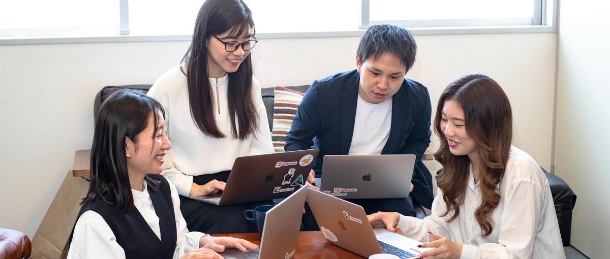 広島｜ベンチャー企業でスキルアップできる動画クリエイター！アルバイト募集