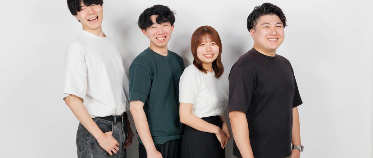 好きな時間に、好きな場所で！採用チームをサポートする採用アシスタント募集