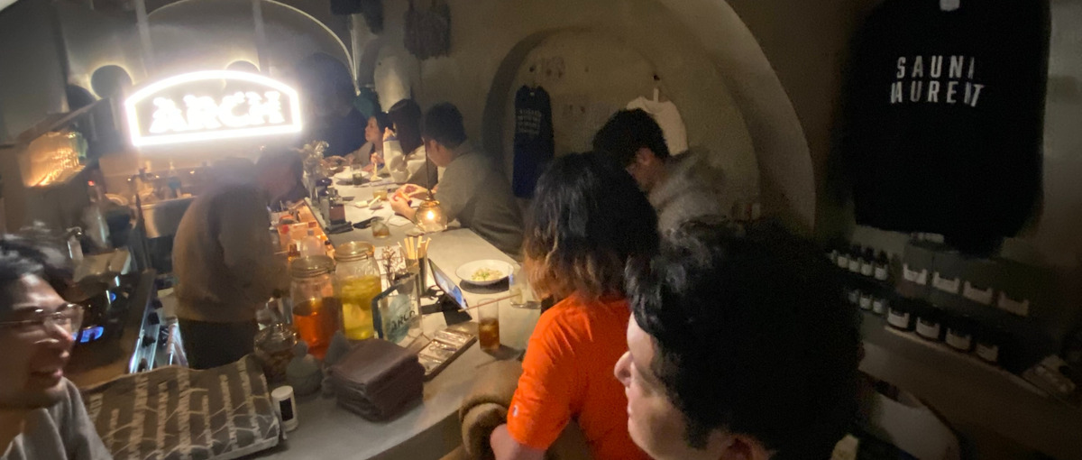 サウナとテクノロジーで未来を変える！学生インターン募集