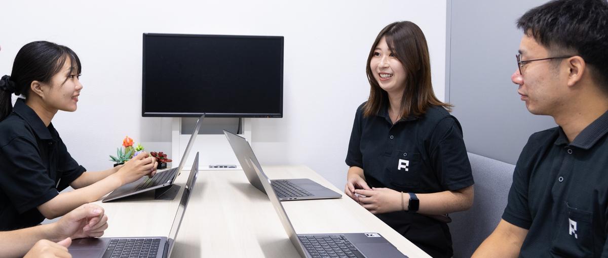 経産省のAI開発イベントから誕生！製造業 WEBアプリケーションエンジニア