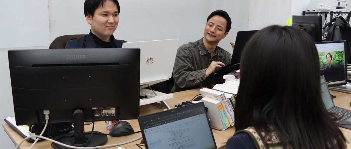 自社プロダクトマーケター！！広告運用担当/MGR候補を募集します