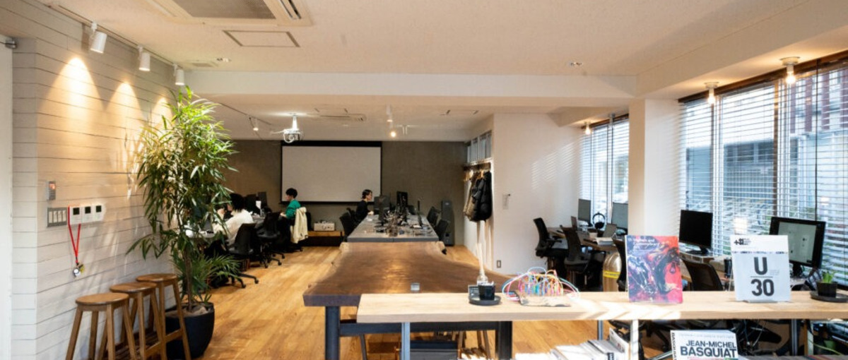 異業種歓迎！UX・UI、プログラミング、PM…色々やりたい方！