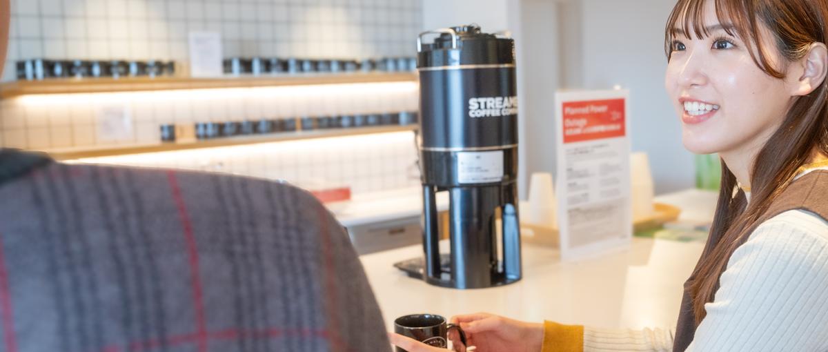  26卒インターン｜新規サービス開発に携わり、多彩な経験を積む！