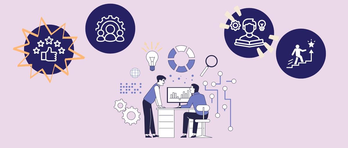  自社開発社会貢献システム｜市場価値を上げるのに最適なプロジェクトです！