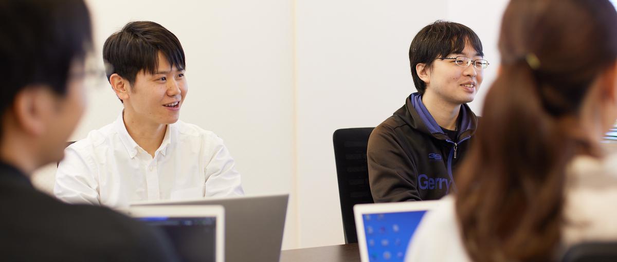 裁量を持って活躍できる場！今よりもっと成長できるPMを目指しませんか？