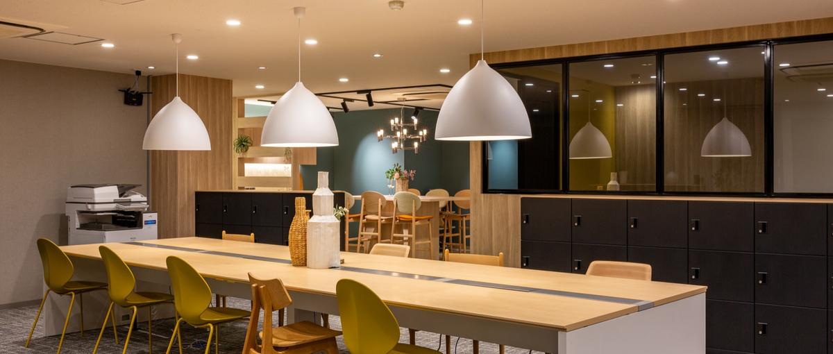 事業拡大の中心で自らも成長！デジタルマーケターとして新たな挑戦を。