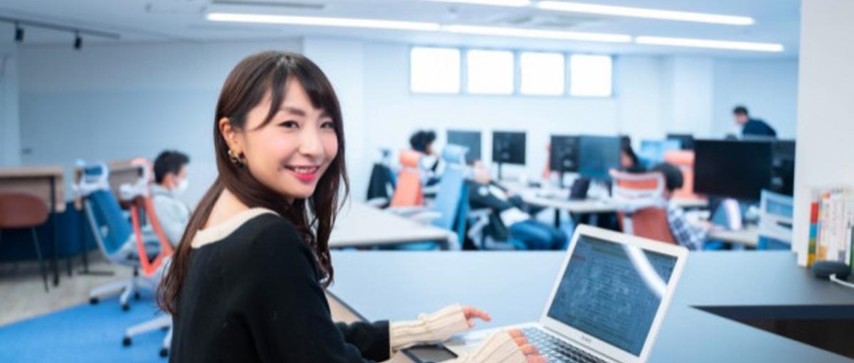 生成AIで新たな顧客体験を創造するフルスタックエンジニア