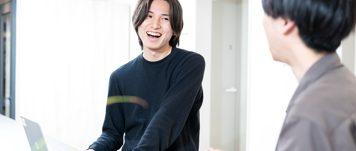 設計構築に挑戦！サーバーエンジニア募集中！！