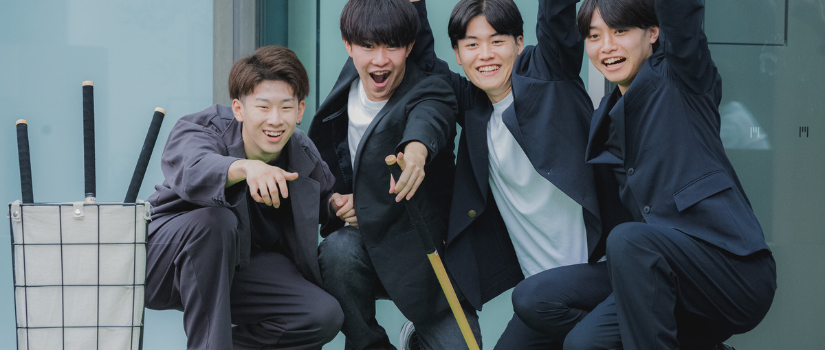 新しく採用AI事業スタート！スキルを磨いて同世代に差をつけたい学生募集！