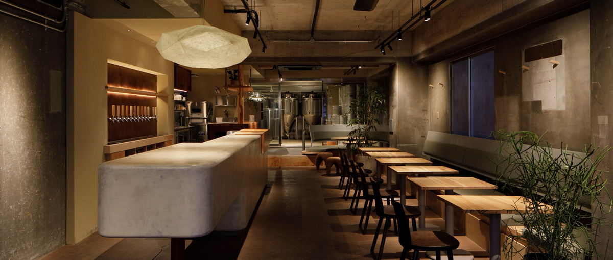 空間デザインを起点に、熱を生み出す。設計デザイナーを募集