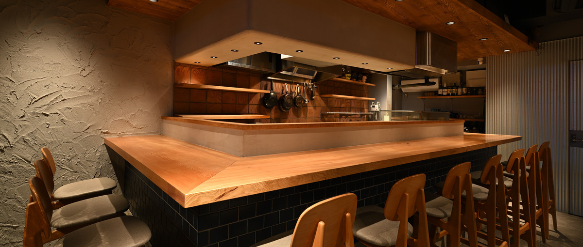 空間デザインを起点に、熱を生み出す。内装設計PMを募集