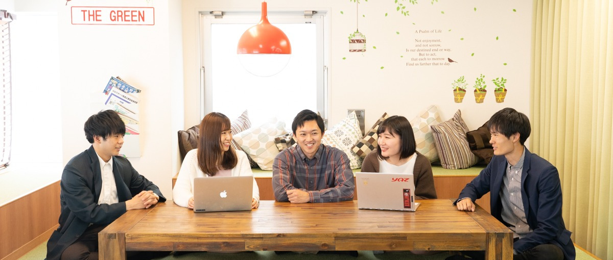 内定期間に情報学生との差を埋めたい…！文系からエンジニアを目指すあなたへ