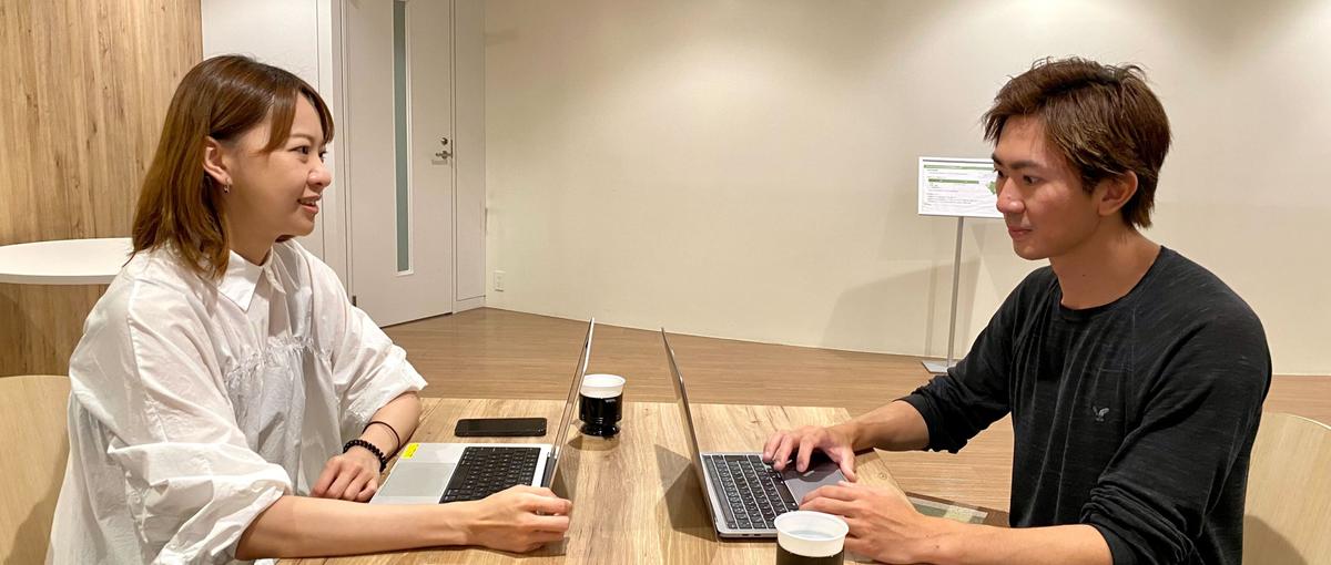 社内の意思決定を支える、データエンジニアを募集