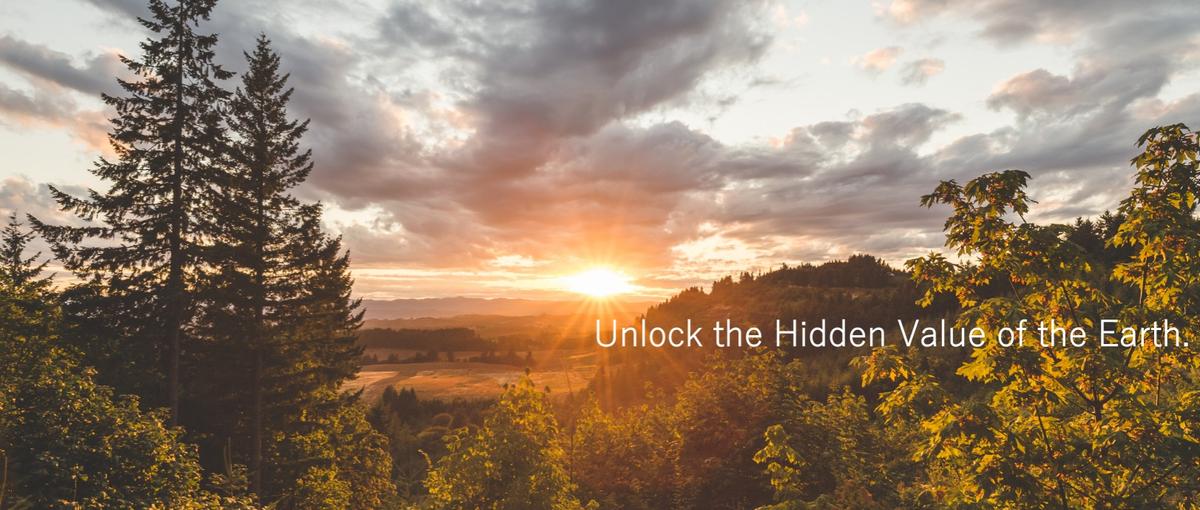 信頼性の高い自然資本の活用を支える衛星データ解析エンジニアを募集中