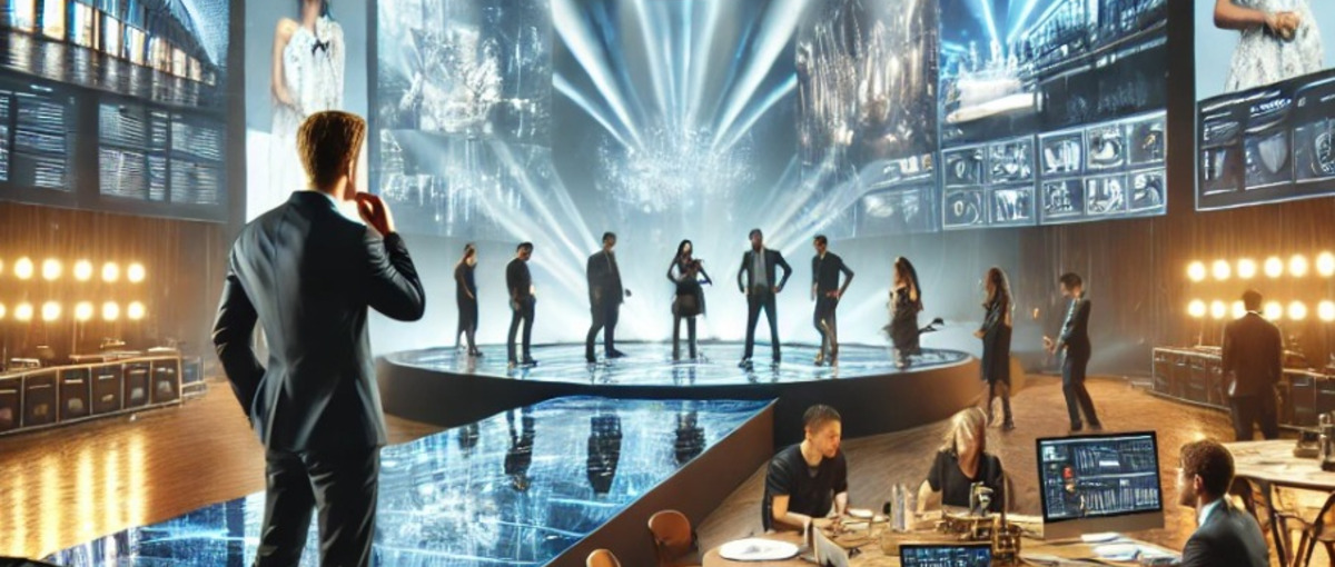 世界的ブランド・企業のフラッグシップイベントを手がけるイベントPM募集！