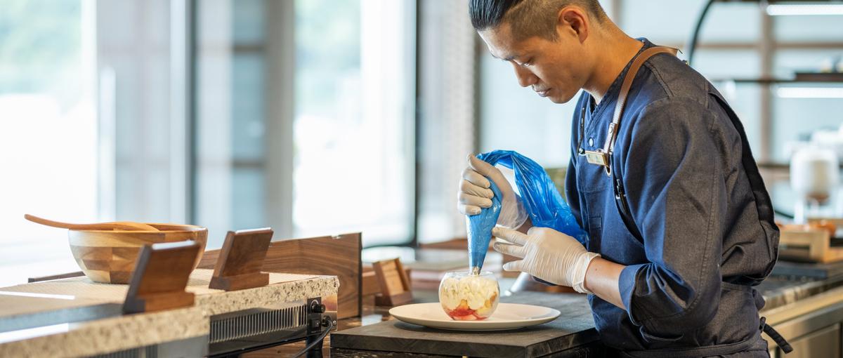 地球規模の視点で働く。知床から始まるグローバルキャリア