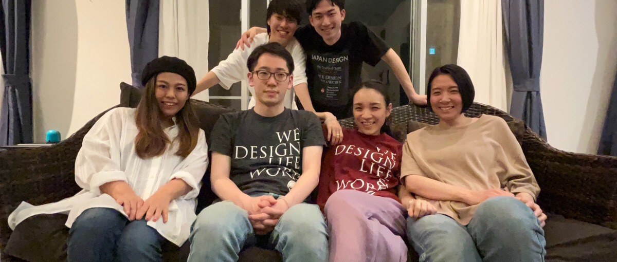 26卒｜好きなことを仕事に。若手が活躍できる環境で強みを活かして働こう！