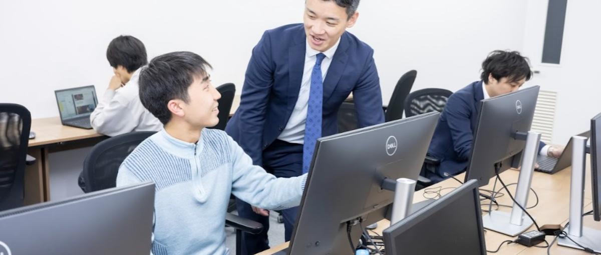 営業スキル×就活＝無双！キーエンス営業責任者が教える営業の仕組み！