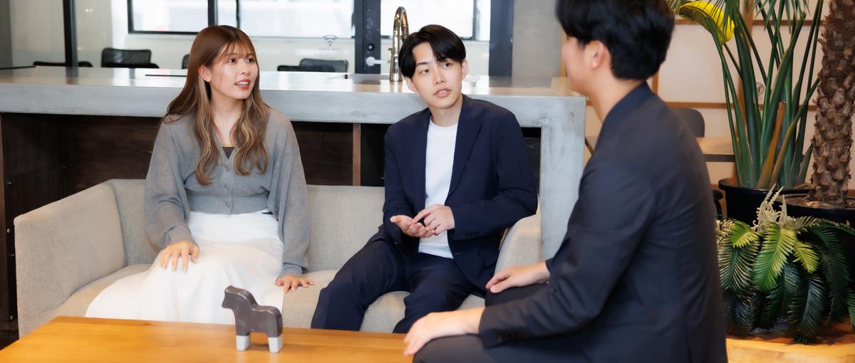 あなたの人脈ネットワークを活かす採用支援！新しい仕事に挑戦しませんか？