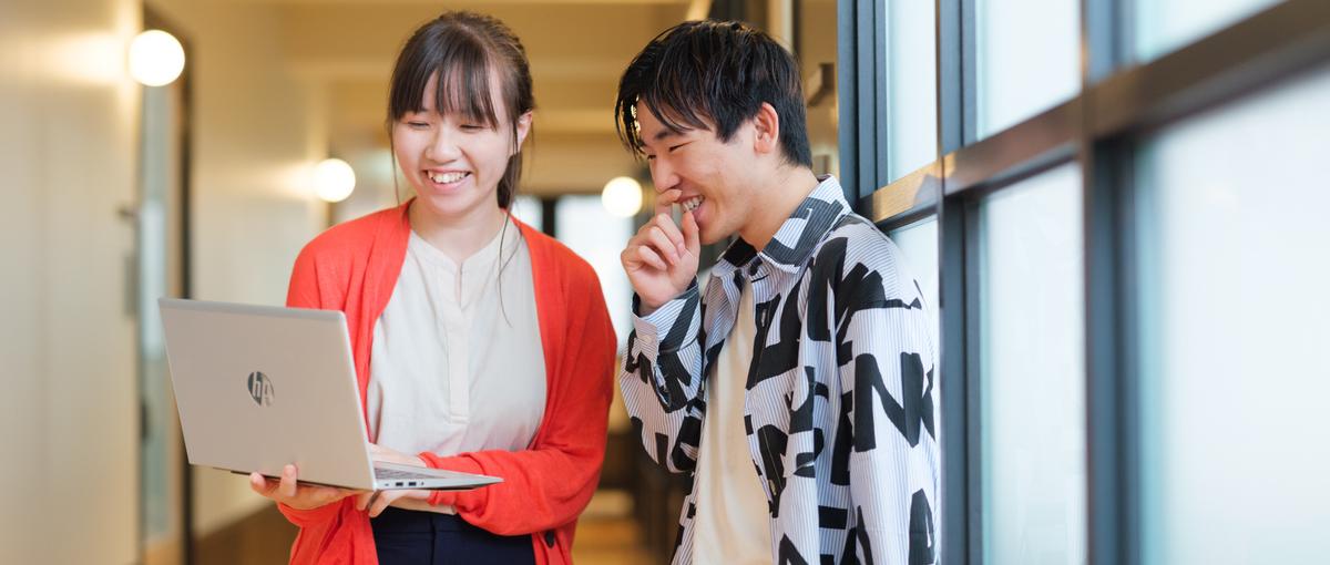  ゼロからのスタートで楽しくハマれる研修｜安心のITエンジニアデビュー