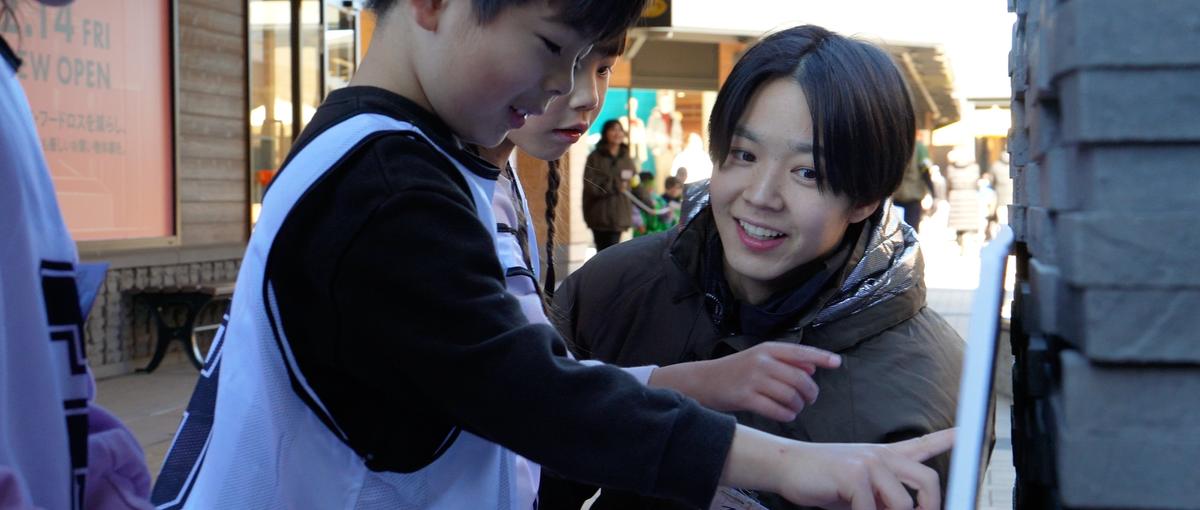 あなたのクリエイティブ力で、リゾートの魅力を映像にして届けませんか？