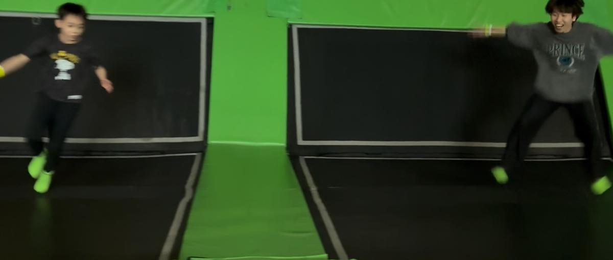 1年目から海外研修！英語ができなくても海外拠点視察に！