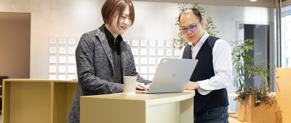 データエンジニア募集！爆速成長中の会社で金融DXをともに推進しませんか