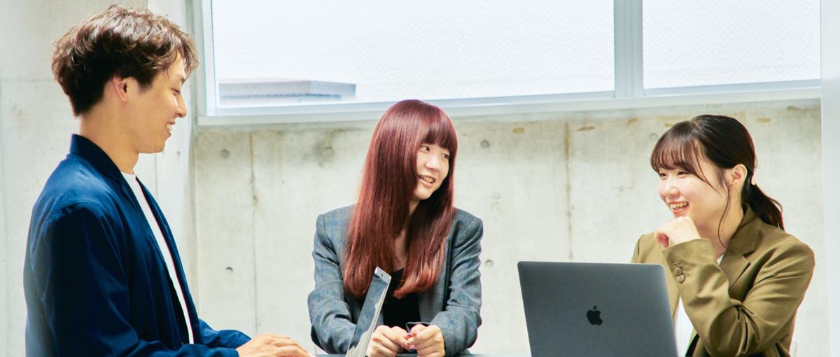 インターン募集！SNSやインフルエンサー好きな方│広告代理店×芸能事務所