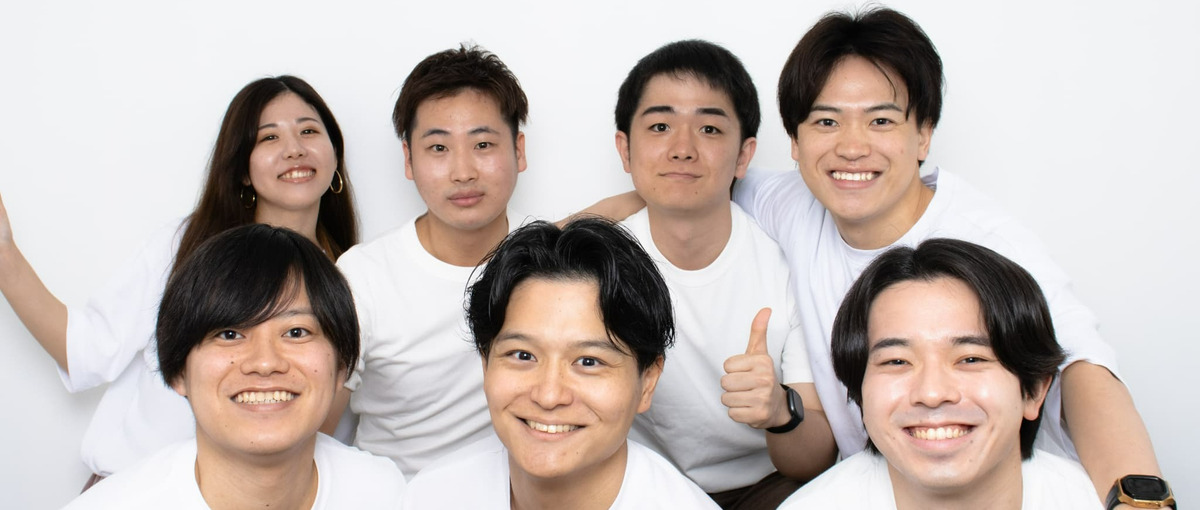 26卒｜サイバーエージェント出身者多数｜広告×データ分析特化のマーケ支援