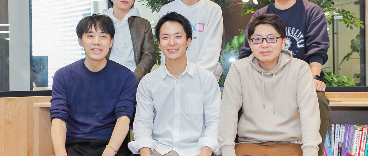 買収から成長支援までを担うM&A担当者募集！