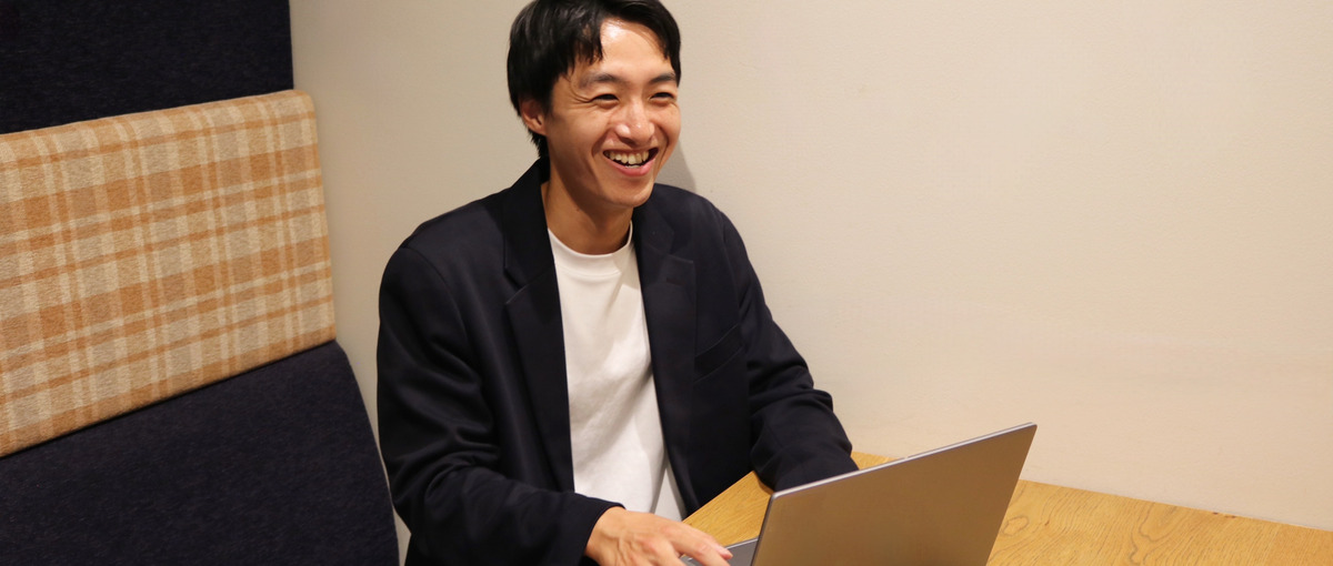 フロントからバックエンドまで万能な経験があるフルスタックエンジニアに挑戦！