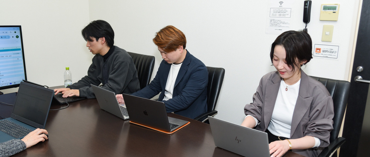 市場価値急騰！DXファシリテーター大募集/未経験でも応募可能！