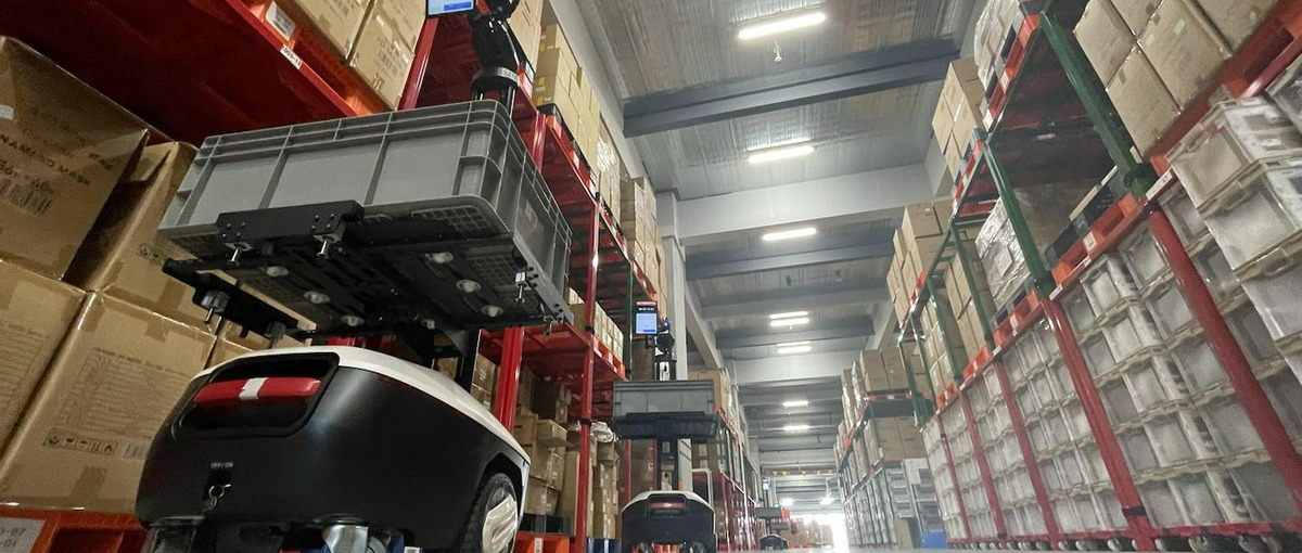 物流革命の旗手として、EC物流の未来を動かす営業職募集。