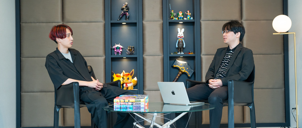 社内のIT業務の中核！社内SEとしてゲーム開発現場を支えてください