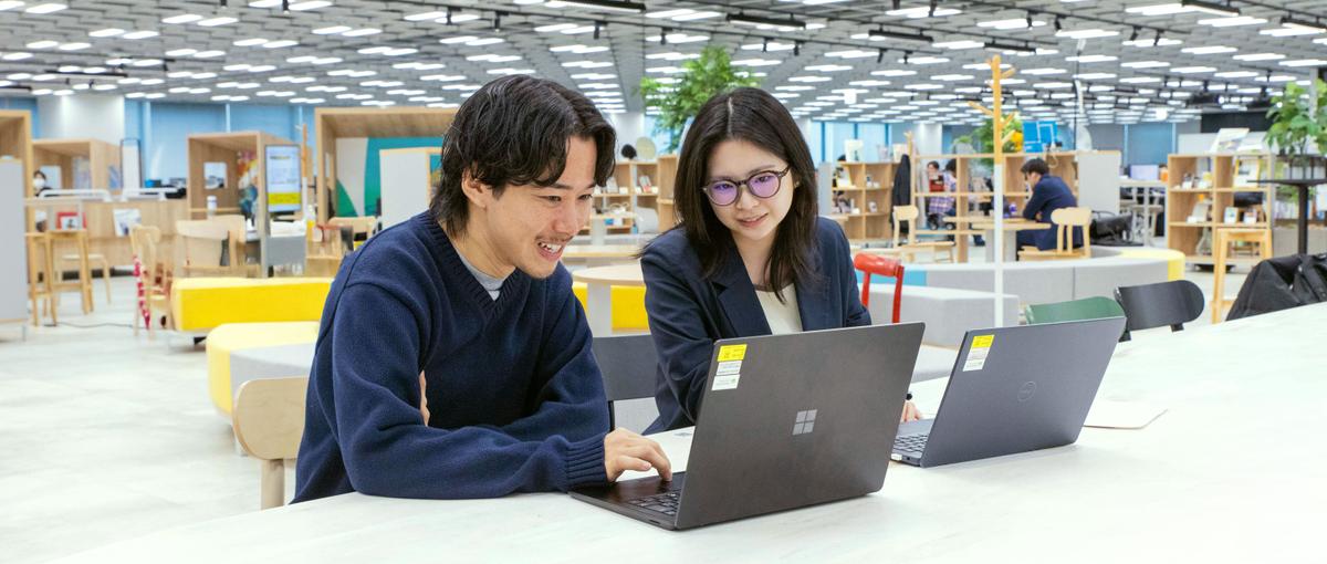 根拠のあるUXデザインで最適な顧客体験を生み出すUXデザイナーを募集！