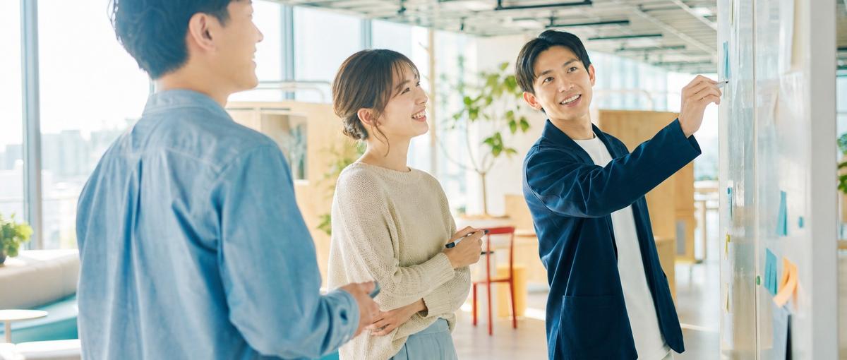 根拠のあるUXデザインで最適な顧客体験を生み出すUXデザイナーを募集！
