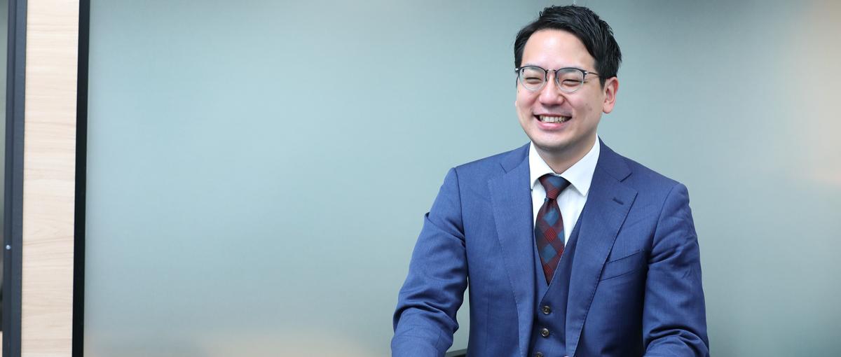 26卒｜2036年までに100事業創出！セールスから事業開発へ挑戦しよう