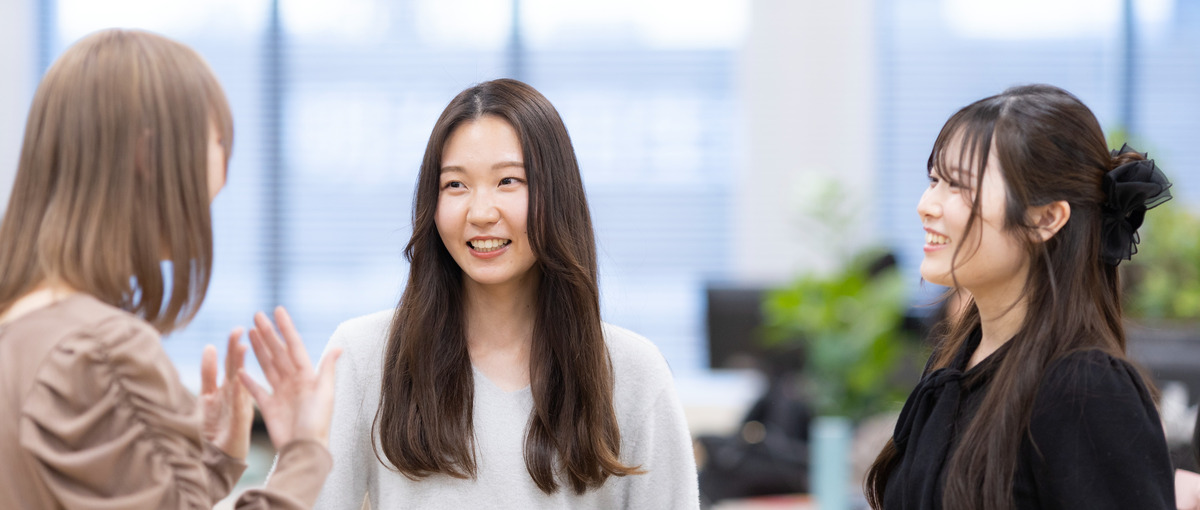 あなたの可能性を最大限に！経験ゼロからの挑戦を全力で応援します！