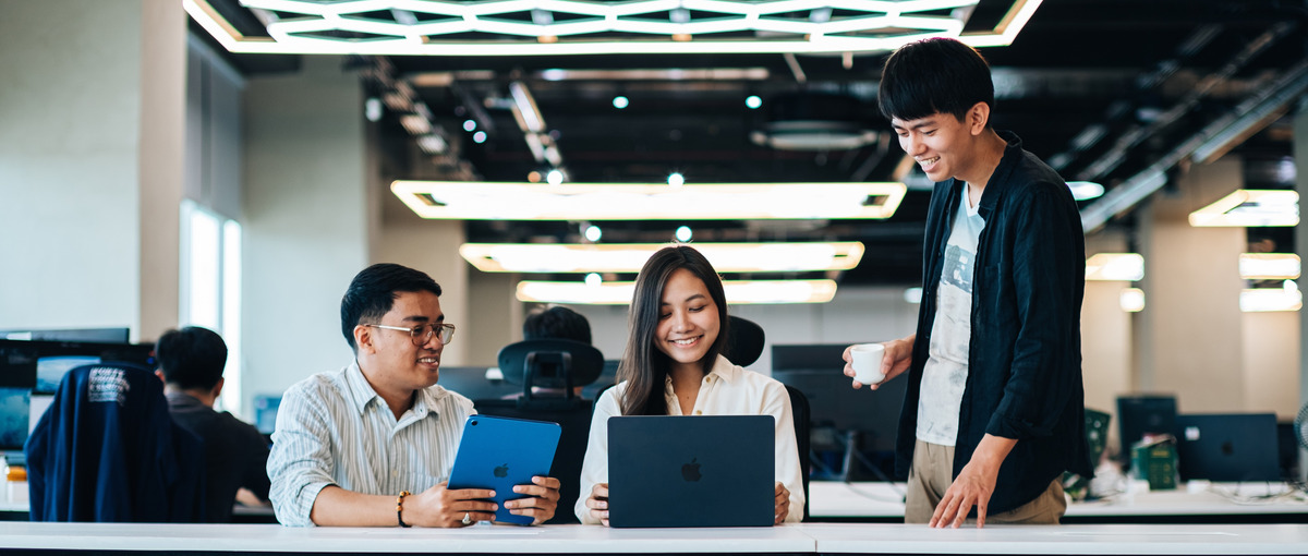 グローバル企業で挑戦！オンライン英会話で活躍するQAテスターを募集中！