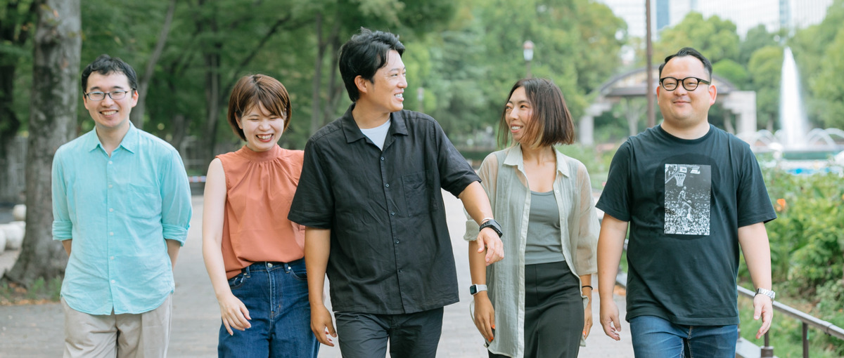 自分史上最高のキャリアアップを一緒に計画しませんか？