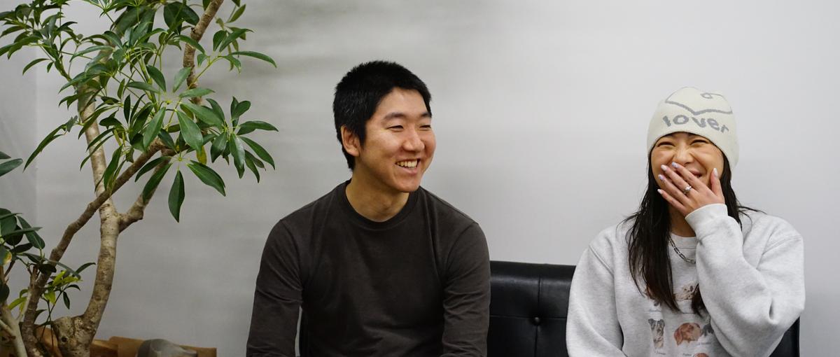 花・植物スタートアップでバックエンドエンジニア！データ周りやCREも