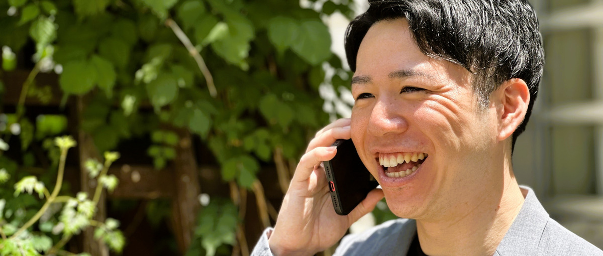 マーケット拡大中の先端領域で、ソリューションセールス経験を活かしませんか？