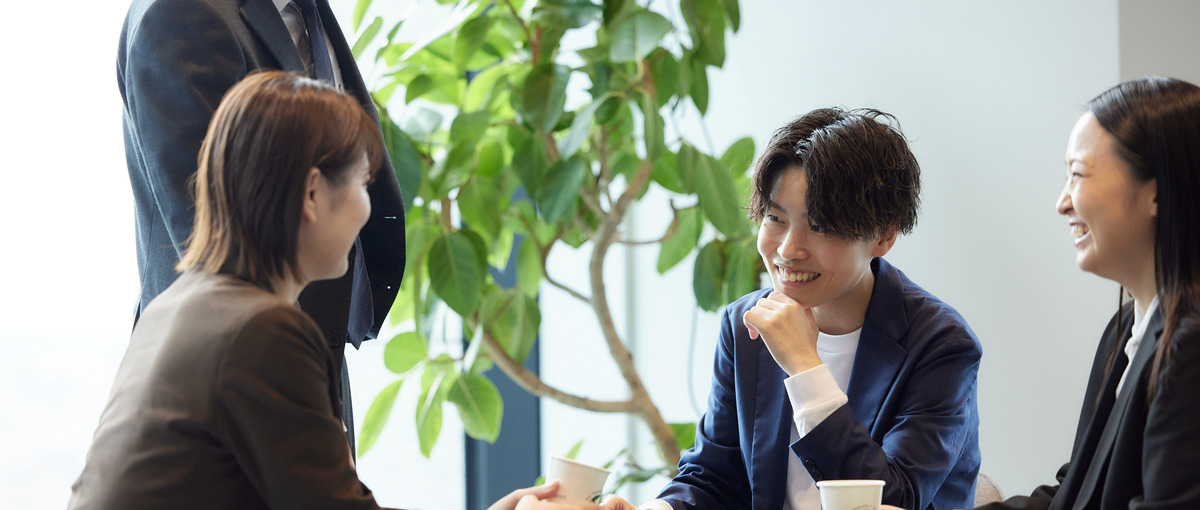 社内のバックオフィス業務をより効率的にするための業務改善・DX推進