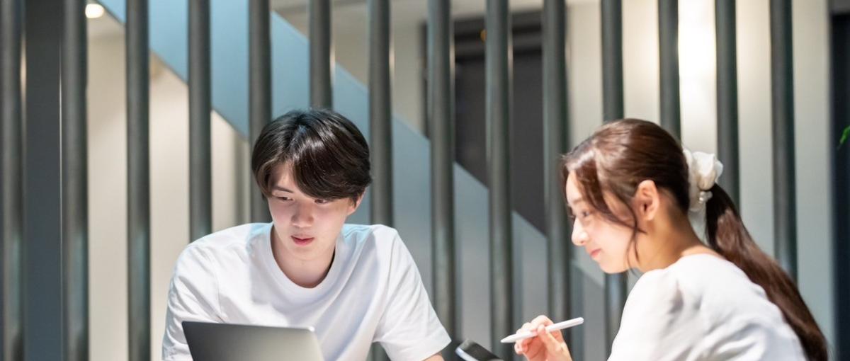 新たな可能性を追求する、クリエイティブなエンジニア募集中！