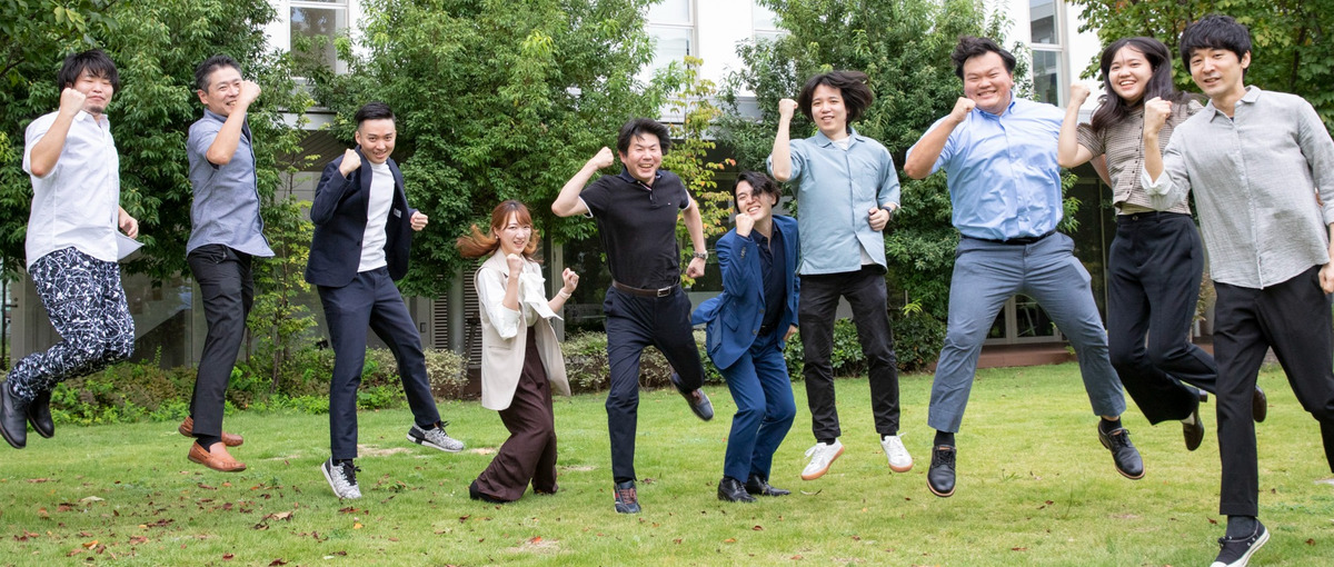 感性×AIで素材開発をDX！素材プラットフォームを構築するエンジニア募集！