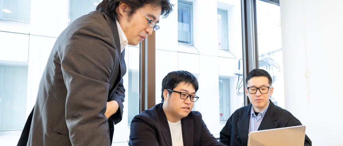 独学歓迎！学びを活かし、アタレ自慢の研修でさらなるスキルアップを目指そう！