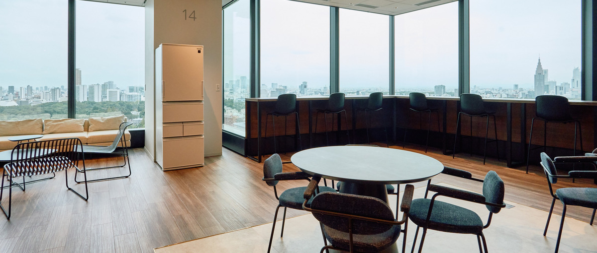 バイトルの会社で新卒からスクラム開発や新規事業の開発に挑戦しませんか？