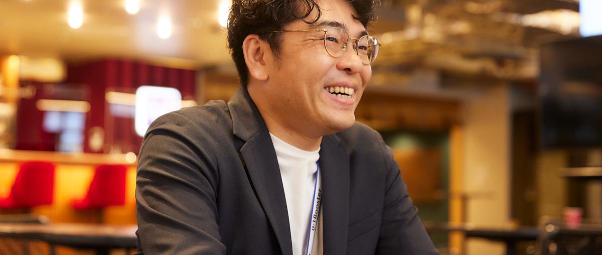 チームメンバーと連携し、目標達成へと導けるリーダーを募集しています！